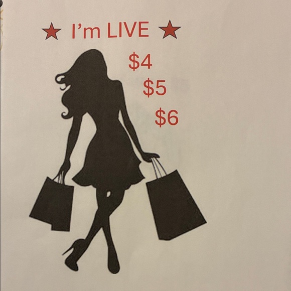 Other - *Like This Listing To Be Notified For Future Shows*